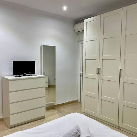 Apartamento Almogavares Cordoba Dış mekan fotoğraf