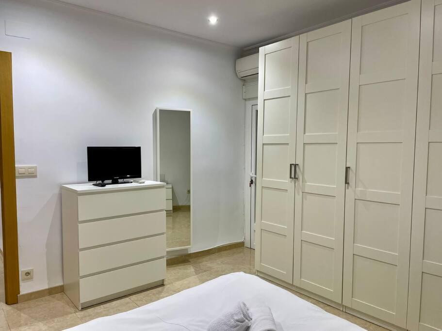 Apartamento Almogavares Cordoba Dış mekan fotoğraf