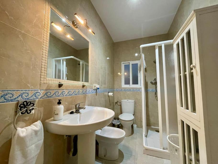Apartamento Almogavares Cordoba Dış mekan fotoğraf