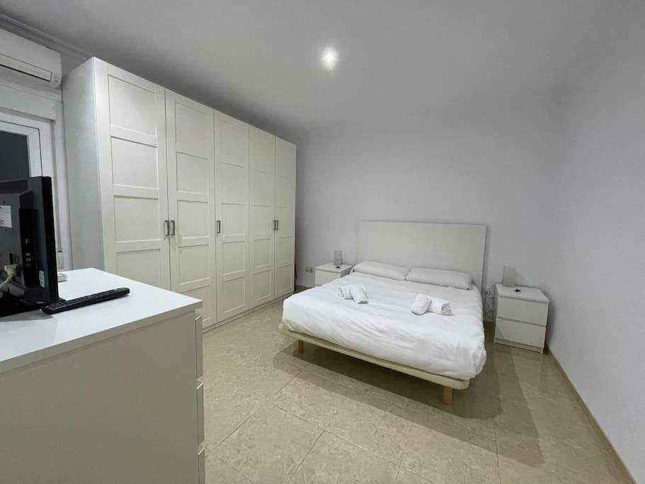 Apartamento Almogavares Cordoba Dış mekan fotoğraf