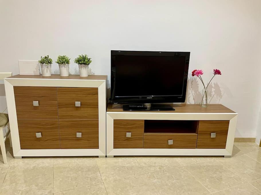 Apartamento Almogavares Cordoba Dış mekan fotoğraf