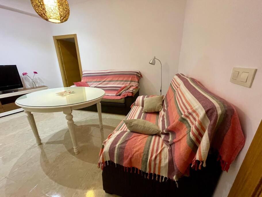 Apartamento Almogavares Cordoba Dış mekan fotoğraf